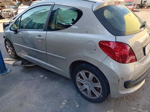 96643699XT Sistema Audio/Radio Cd para PEUGEOT 207 Premium 2007 3752719 - Imagen 5 de 10