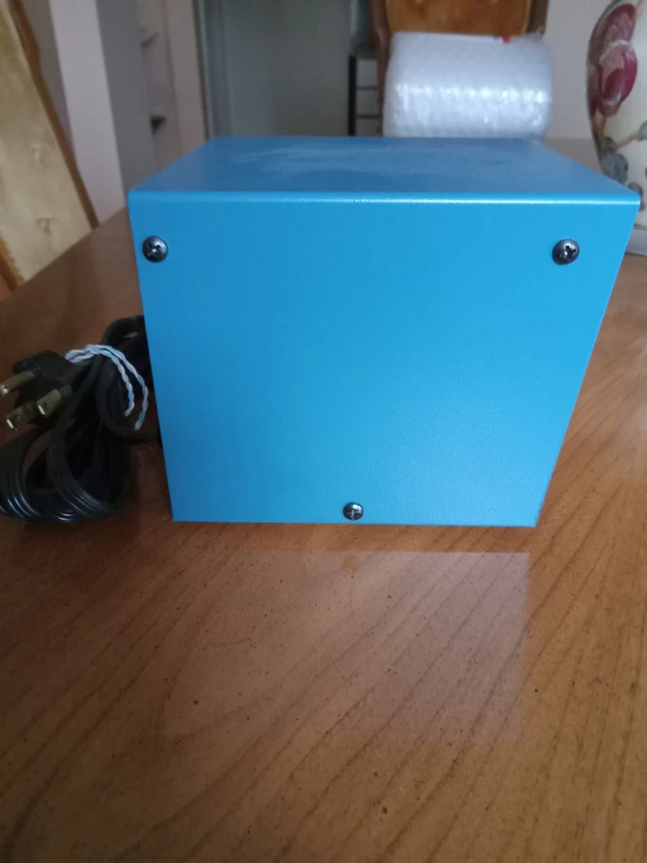 HEATHKIT 1-15 VDC REGULATED POWER SUPPLY M0DEL IP-2728 - Image 2 of 4