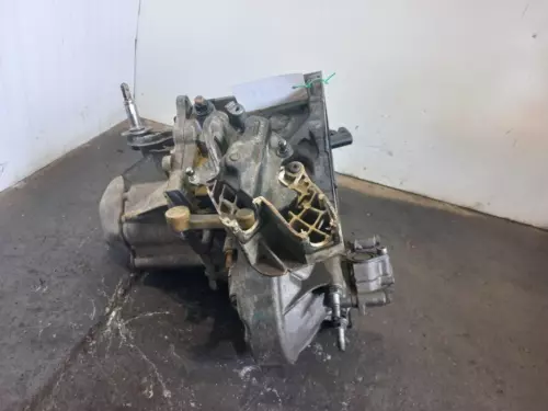 20DM69 R8ryd Cambio per PEUGEOT 307 BERLINA (S2) XS + 2007 104374 - Imagen 1 de 9