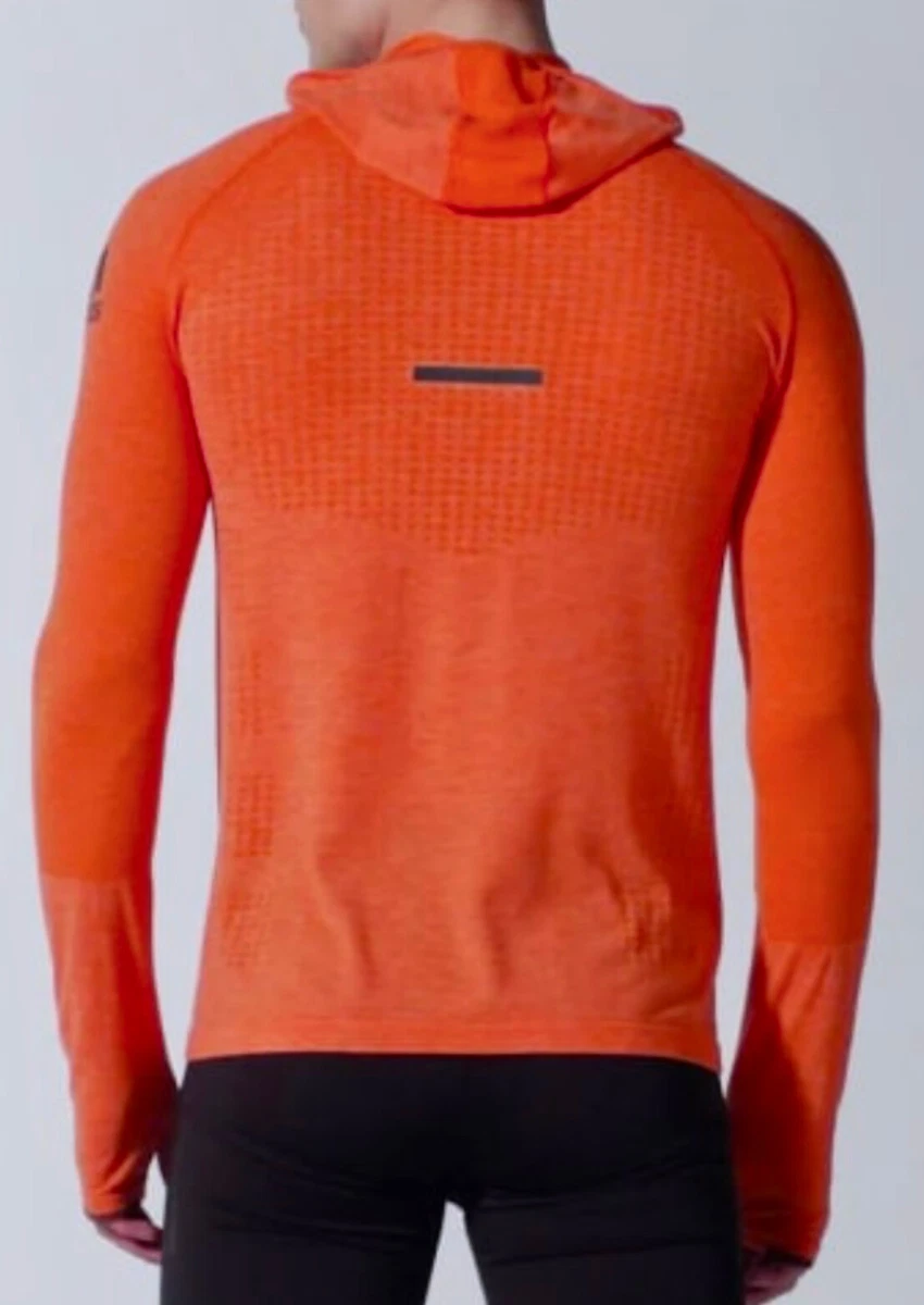 Climaheat primeknit sales hooded tee