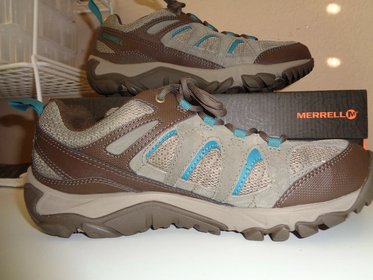 Merrell outmost deals vent