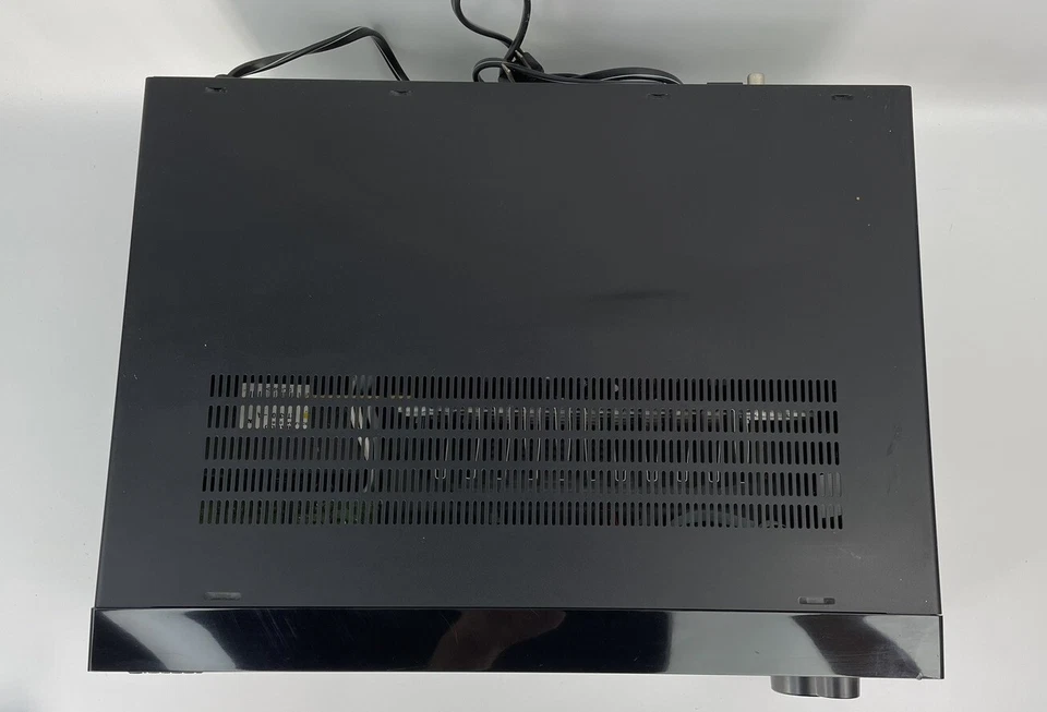 Pioneer Audio Multi-Channel Receiver Model SX-218-K Converter No Remote - Image 3 of 4