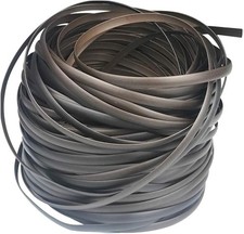 60m-65m Plastic Woven Rattan Repair Material for Outdoor Garden Patio Furniture