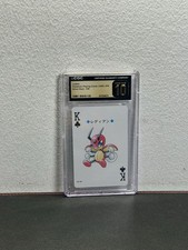 1999 Pokemon Silver Poker Set Ledian #166 CGC 10 PRISTINE!