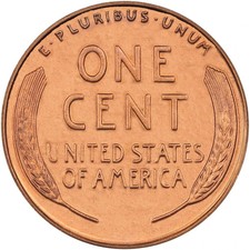 1 One 1909-1958 Lincoln Wheat Penny Pick "Free Local PickUp"