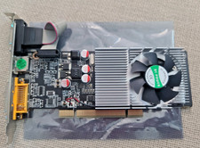 Zotac Nvidia GeForce GT 610, 1GB 64BIT GDDR3, PCI Graphics Card