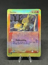 Torchic 77/97 Dragon Reverse Holo on eBay