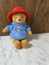 My First Paddington For Baby, By Rainbow Designs 8" Sitting So soft and Cuddly