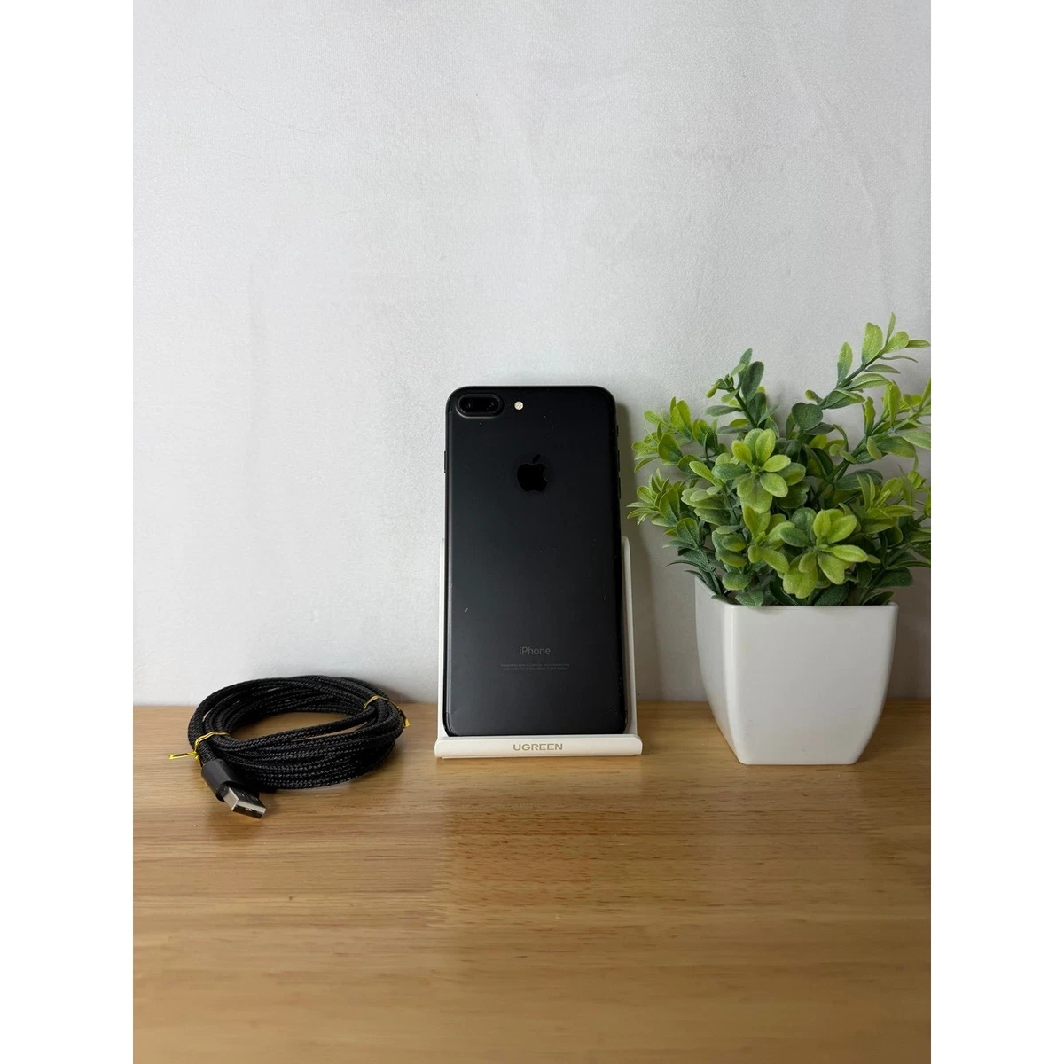 Apple iPhone 7 Plus 256 GB Cell Phones & Smartphones for Sale - eBay