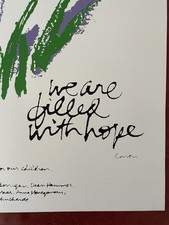 Corita Kent for sale | eBay