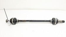 BMW X3 G01 DRIVESHAFT REAR RIGHT DRIVER SIDE 3.0 DIESEL AUTOMATIC 8679944 2017