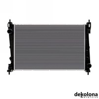 KüHler MotorküHlung FüR Opel Corsa D, Lancia Delta, Alfa Romeo, Fiat 05-25