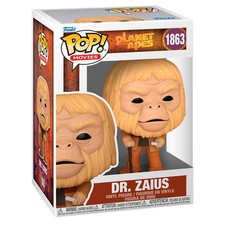 Figura POP El Planeta de los Simios Dr. Zaius