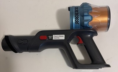 ePro Select EV2911RT Cordless Stick Vacuum Motor Head Only TESTED WORKS