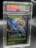 Pokemon TCG Dhelmise V 009/072 Shining Fates Holo 💎 Mint 10!!