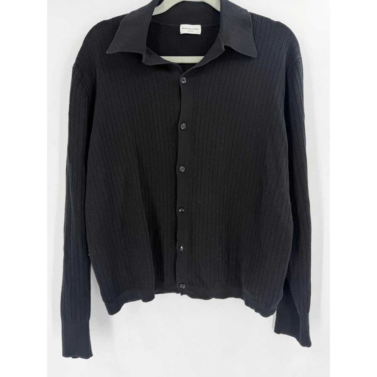 Dries Van Noten Women's Cardigan for sale | eBay