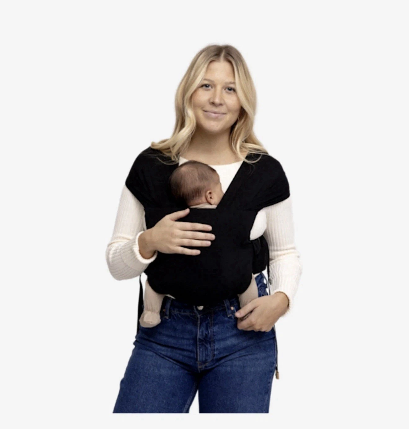 - Aerial Buckle Wrap By Wildbird Color-RAVEN -XS-XL