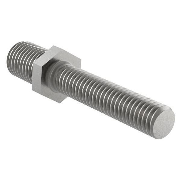 Gesipa Threaded Bolt M5 for Firebird 1 Piece Threaded Pin