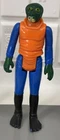 Vintage Kenner Star Wars Walrus Man Action Figure 1978     5