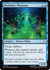 2025 Magic: The Gathering: SPM - Mysterio's Phantasm (#38, Common, Near Mint)