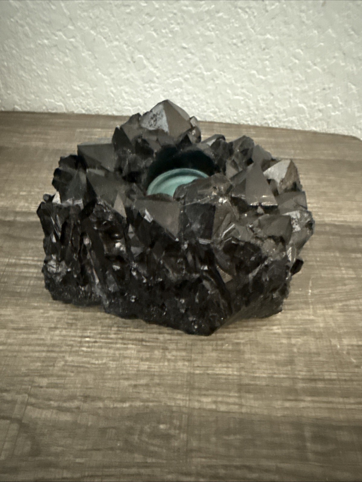 Beautiful Unique Candleholder