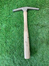 Brass Osborne 33 Tacking Hammer S536