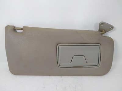 RECHTER SONNENSCHUTZ / 1492346 FÜR MITSUBISHI MONTERO V60/V70 3.2 DI-D AVANCE