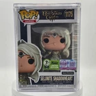 Funko Pop! SELUNITE SHADOWHEART ECCC 2026 Con Sticker Exclusive LE 1500 SEALED