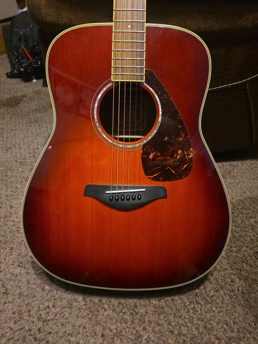 yamaha 730 guitar products for sale | eBay