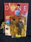 VINTAGE STILGAR THE FREMAN 1984 Dune LJN MOC Sealed Battle-Matic Action Figure