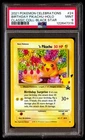 PSA 9 Birthday Pikachu Holo 24 Pokemon Celebrations Classic Collection 2021 Blac