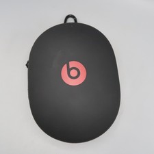 Beats By Dr. Dre Beats Fit Headphones Replacement Black Case