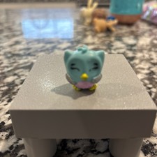 Hatchimals Colleggtibles Season 2 Teal Owling Owl