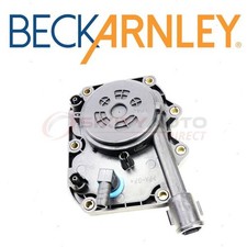 Beck Arnley 045-0379 Engine Oil Separator -  td