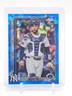J.C. ESCARRA 2025 TOPPS CHROME SAPPHIRE ROOKIE #USC197 YANKEES Q0208