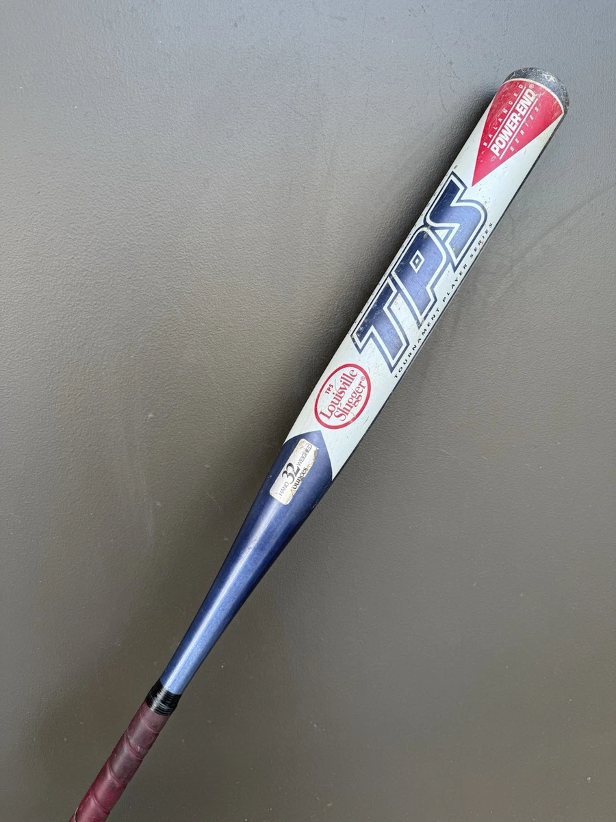 Batte De Softball Louisville Slugger Super Z 1000 - 34/26 Oz, USSSA - Occasion