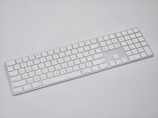 Apple Magic A1843 Wireless Keyboard - Used