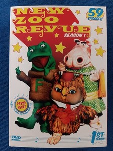 Zoo Dvd | eBay