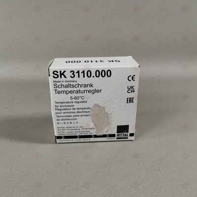 Rittal SK3110.000 Thermostat NEU OVP