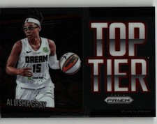 2025 Panini Prizm Top Tier - Pick Your Own