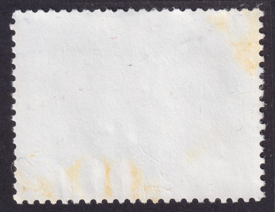 US 2544 $3 USED VF TAG SINGLE FROM 1995 BAY DOOR OPEN ON CHALLENGER - EBB1P06 - Image 2 of 2