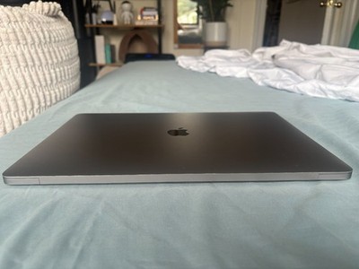 Macbook Pro 16 inch 2019 i9 64 GB 2 TB | eBay