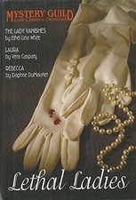 Lethal Ladies: The Lady Vanishes / Laura / ..., Unnamed