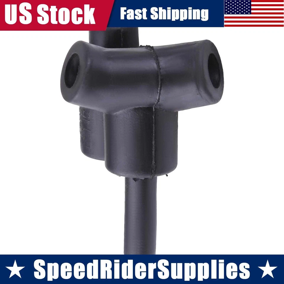 New For Mercedes-Benz Cls500 2006 Valve Cover Gasket Kit 120180482 1120180182 - Image 2 of 4