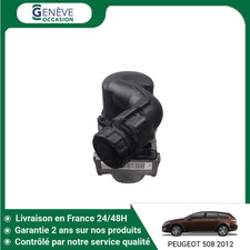 Pompe direction assistée Peugeot 508