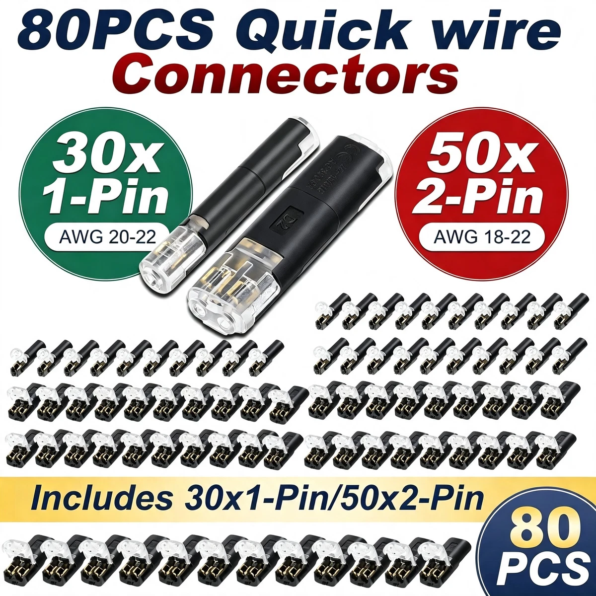 Ribbon Cable Connector In other Industrial Connectors, Tools