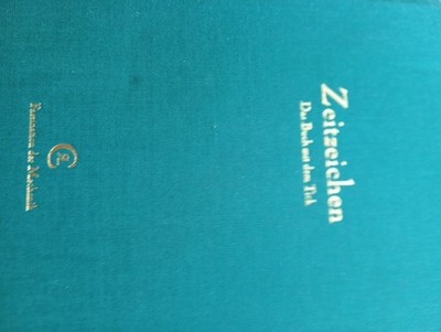 Buch Chronoswiss Sportuhren.                     n