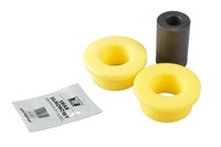 1X Tedgum 00467463 Lagerung Panhardstab FüR Nissan