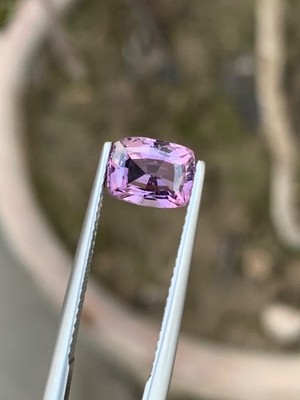 1.93carat natural spinel Gemstone From Sri Lanka