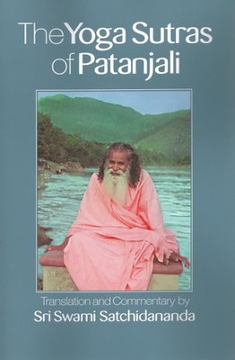 Yoga Sutras of Patanjali, Paperback by Satchidananda, Swami, Brand New, Free ...